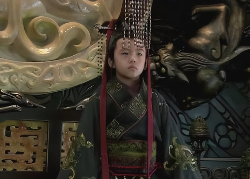 汉灵帝之惯与汉朝命运的转变