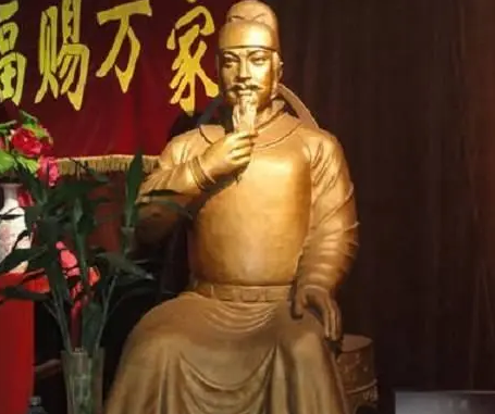 武士彟之女：三位传奇女性的生平与影响