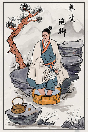 探秘古人的养生之道：过午不食法