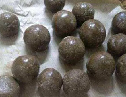 古代丹药的奥秘：炼制过程解析