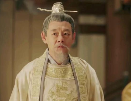 李渊的野心与儿子们的名字密码