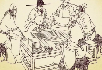 王安石变法失败的另类解读