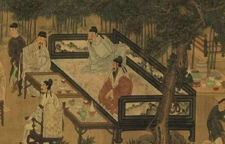 魏晋南北朝的政治混乱与文化繁荣