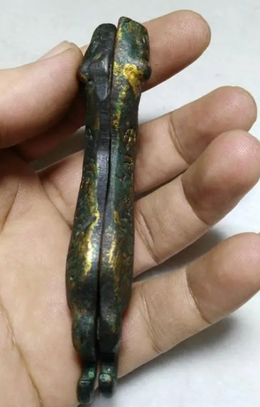 古代兵符与军队指挥系统