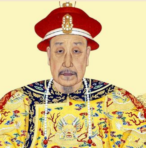 乾隆时期的清朝：繁荣与隐患的交织