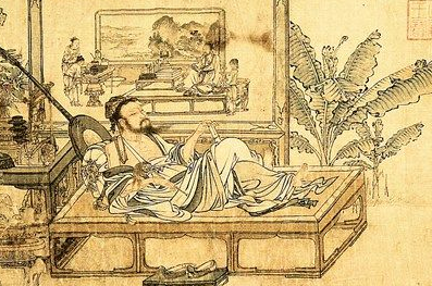 古代退烧的方法