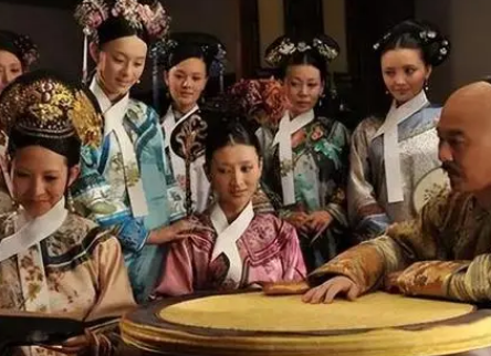古代“三妻”制度的历史解读