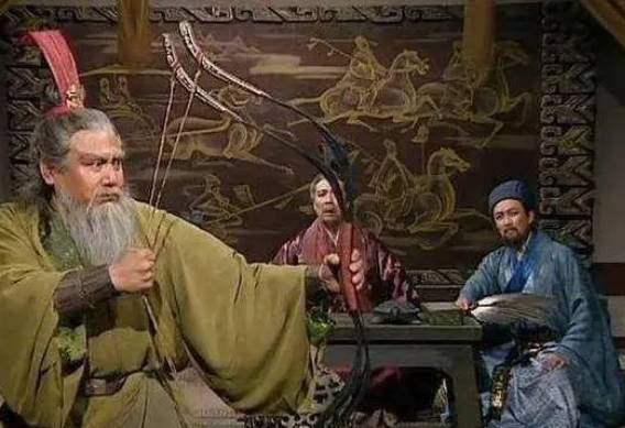 黄忠入蜀：揭秘其迅速获得刘备重用的原因