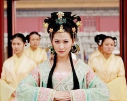 古代宫廷中宫女遭受的极端惩罚