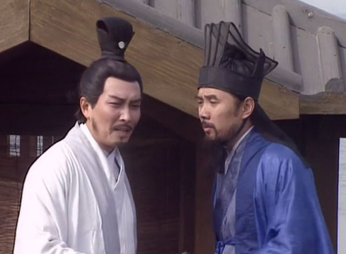 鲁肃“吴中对”与孔明“隆中对”的知名度之谜