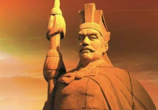 班超降服西域的非凡策略与勇气