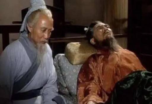 曹操杀华佗的决策：高明还是武断？