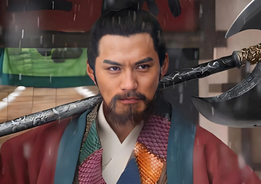 秦琼：从英勇到“病退”的转变