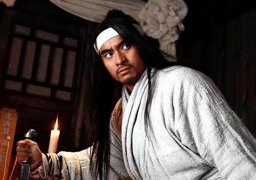 武松武力解析：实力究竟有多强？