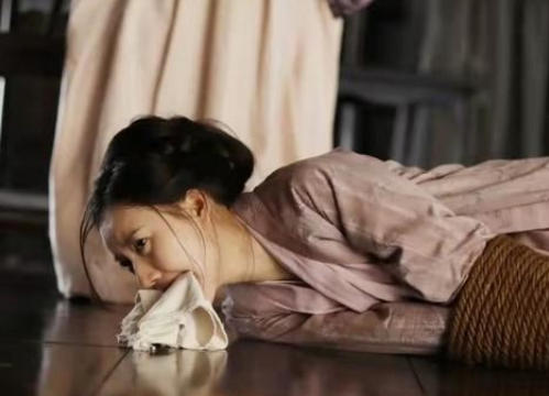 靖康之耻：后宫女性的生存抉择