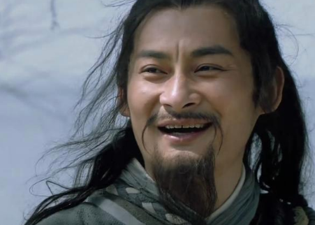 公孙胜：水浒中的隐士高人