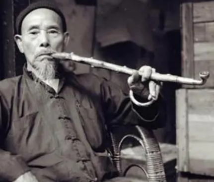 古代人的生活方式——不依赖烟草的替代选择
