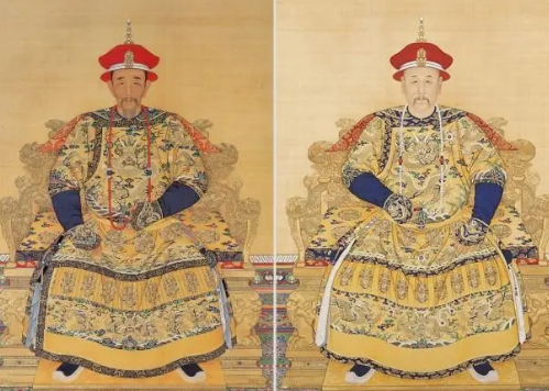 雍正处死康熙心腹：三宗罪的背后