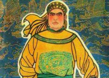 石达开与大渡河的悲壮决战