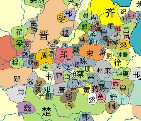 古代诸侯国与太子——政治继承的历史考察