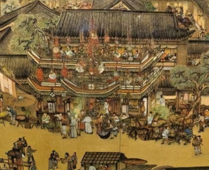 殷商时期的社会风貌——历史真相与文化解读