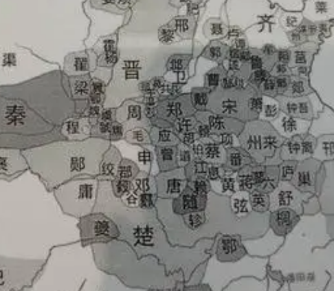 东周与西周并存的历史探究——时代背景与政治格局