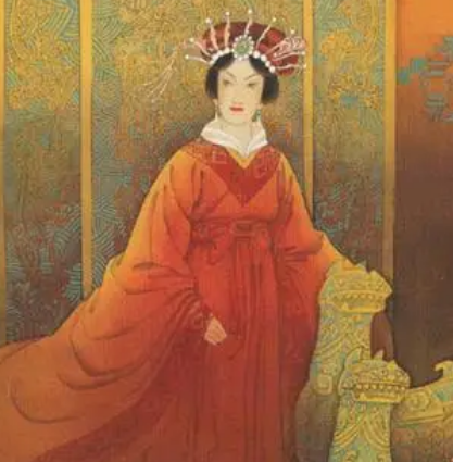 吕雉杀子：权力斗争的悲剧