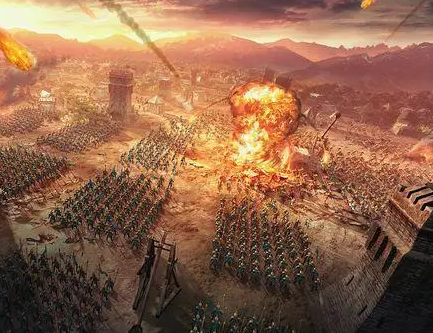 夷陵之战：刘备的胜算分析