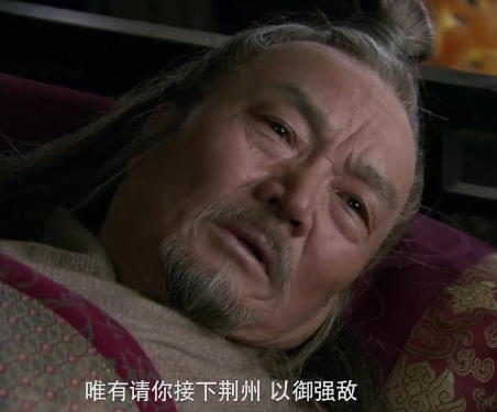 刘表之死与荆州的命运