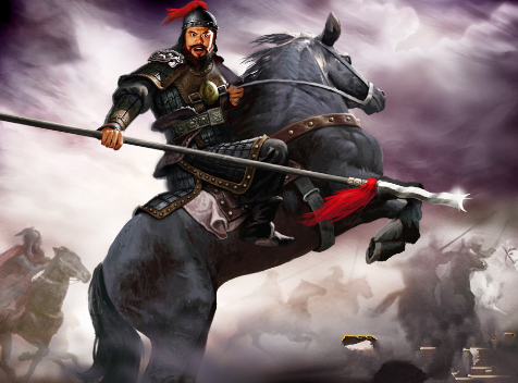 古代战场上的武将单挑：历史真相与文学想象