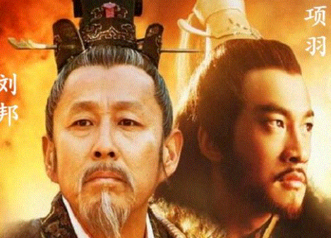 历史真相的探讨：刘邦是否真的被项羽射伤