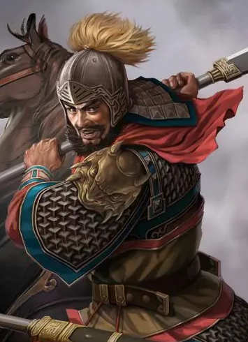 武艺与成就：探讨张苞与魏延的较量