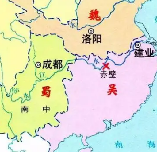 误解与复杂性格：探讨孙权被人们讨厌的原因