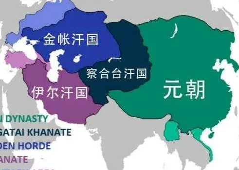 战争与征服：探讨元朝攻打欧洲的残暴程度