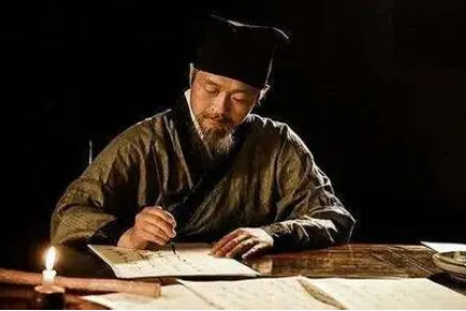 真相与权力：探讨古代史官是否会作假