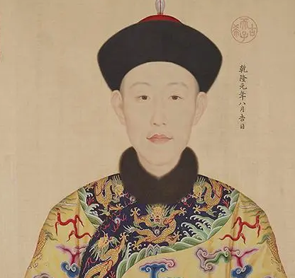 帝王的印记：探讨乾隆皇帝对印章的独特偏爱
