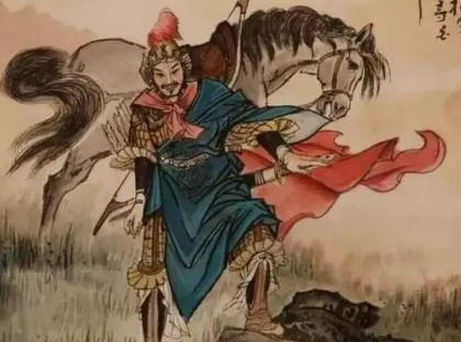 李陵背叛汉朝的真相探究