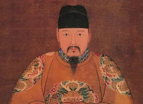 明朝皇帝能力排名：朱元璋与朱佑樘的较量