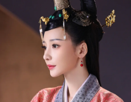古代美妆鼻祖孙寿的魅力与影响