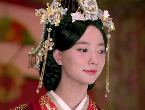 孝武思皇后卫子夫：中国历史上的谥号皇后