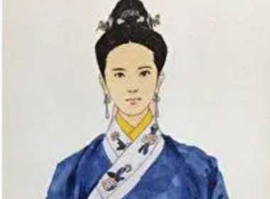 淳于衍：女神医的传奇故事