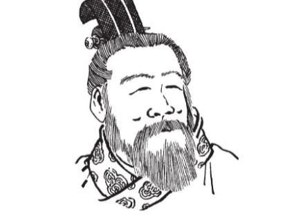 种暠：东汉时期的英勇战士与杰出政治家