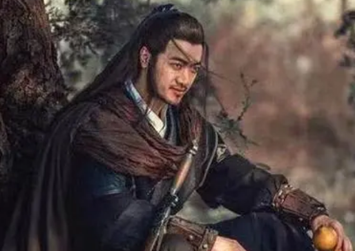 郭解：游侠儿时的阴影与犯罪之路的迷失