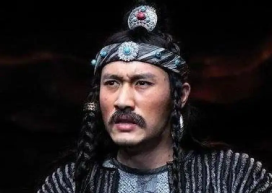 李广利：功过参半的历史人物