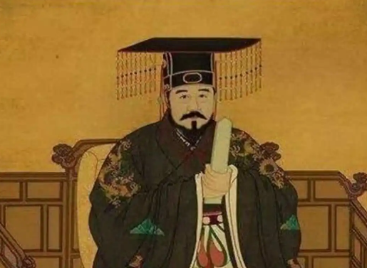新朝开国帝王：王莽