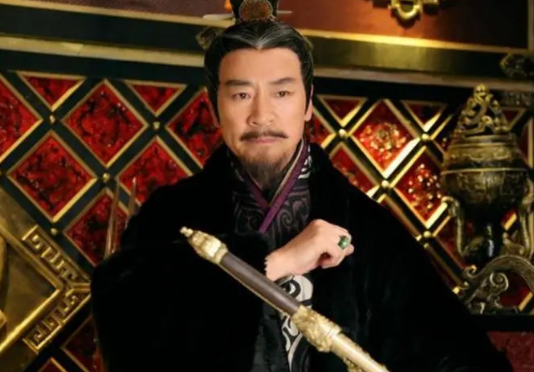 霍光：权臣之路的传奇