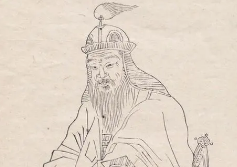 周亚夫的传奇人生：命运的华丽逆袭