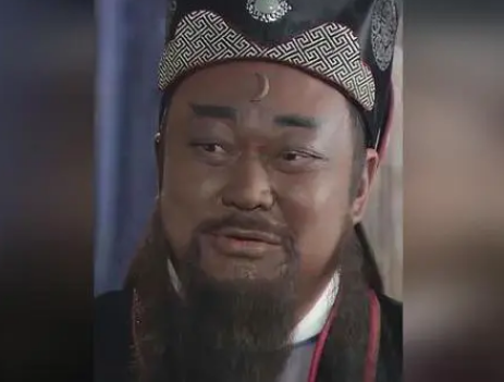 包公与皇亲国戚：法律面前的平等