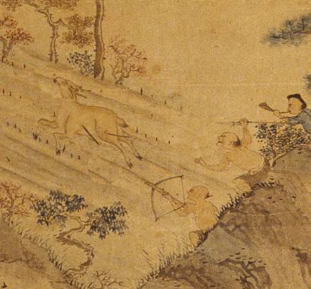古代农民开荒困境的历史探析