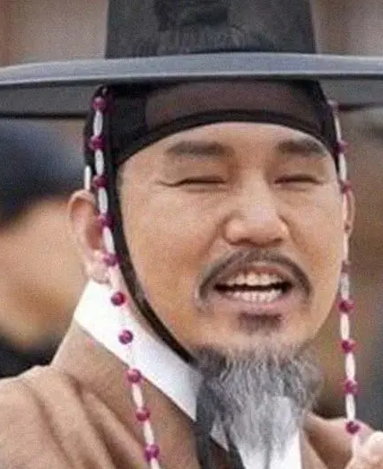 朝鲜王朝的世宗时期重臣：韩明浍